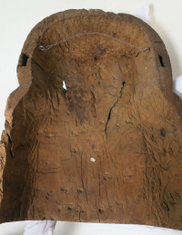 Thumbnail image for coffin element
