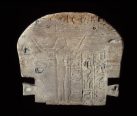 figurine of Isis Aphrodite