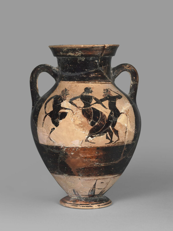 amphora