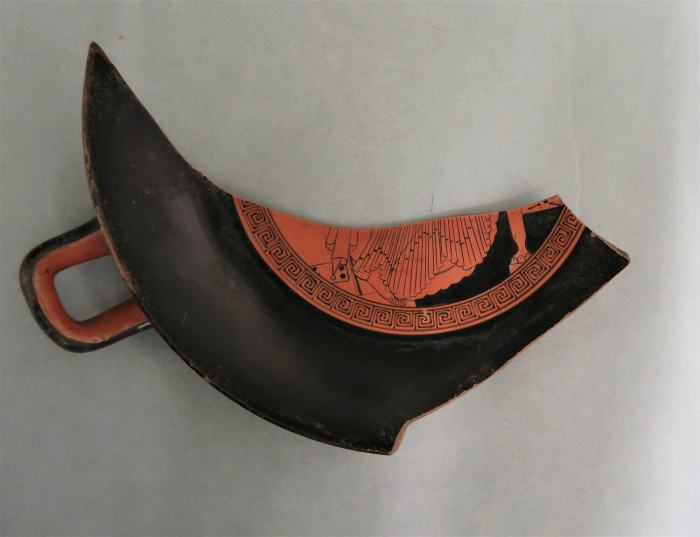 cut