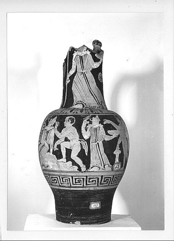 oinochoe