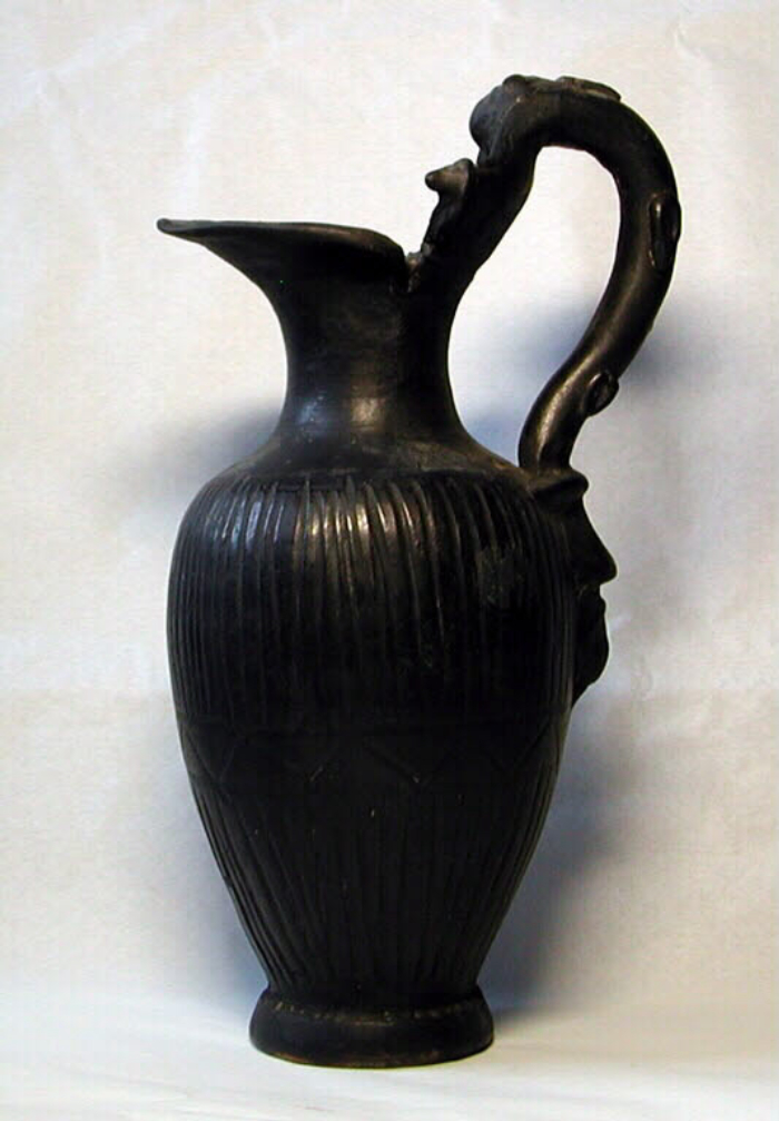 oinochoe