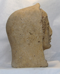 Thumbnail image for figurine; ex-voto