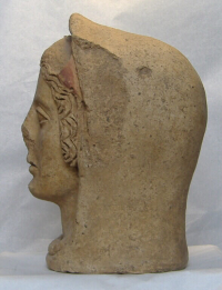 Thumbnail image for figurine; ex-voto