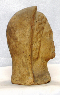 Thumbnail image for figurine; ex-voto