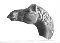 Thumbnail image for plastic vase; figurine