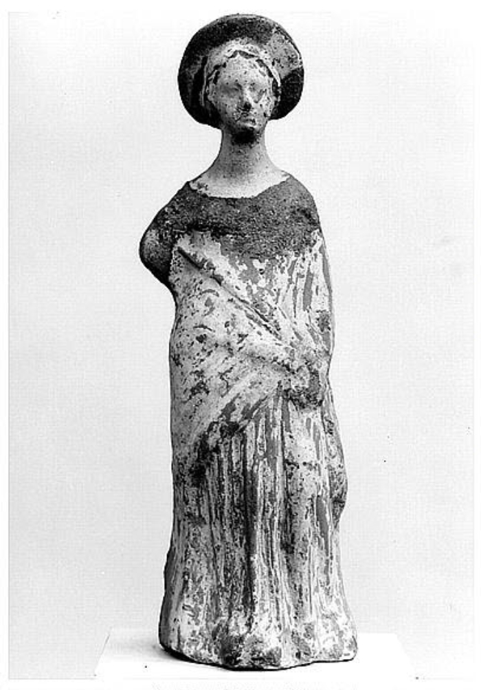 figurine